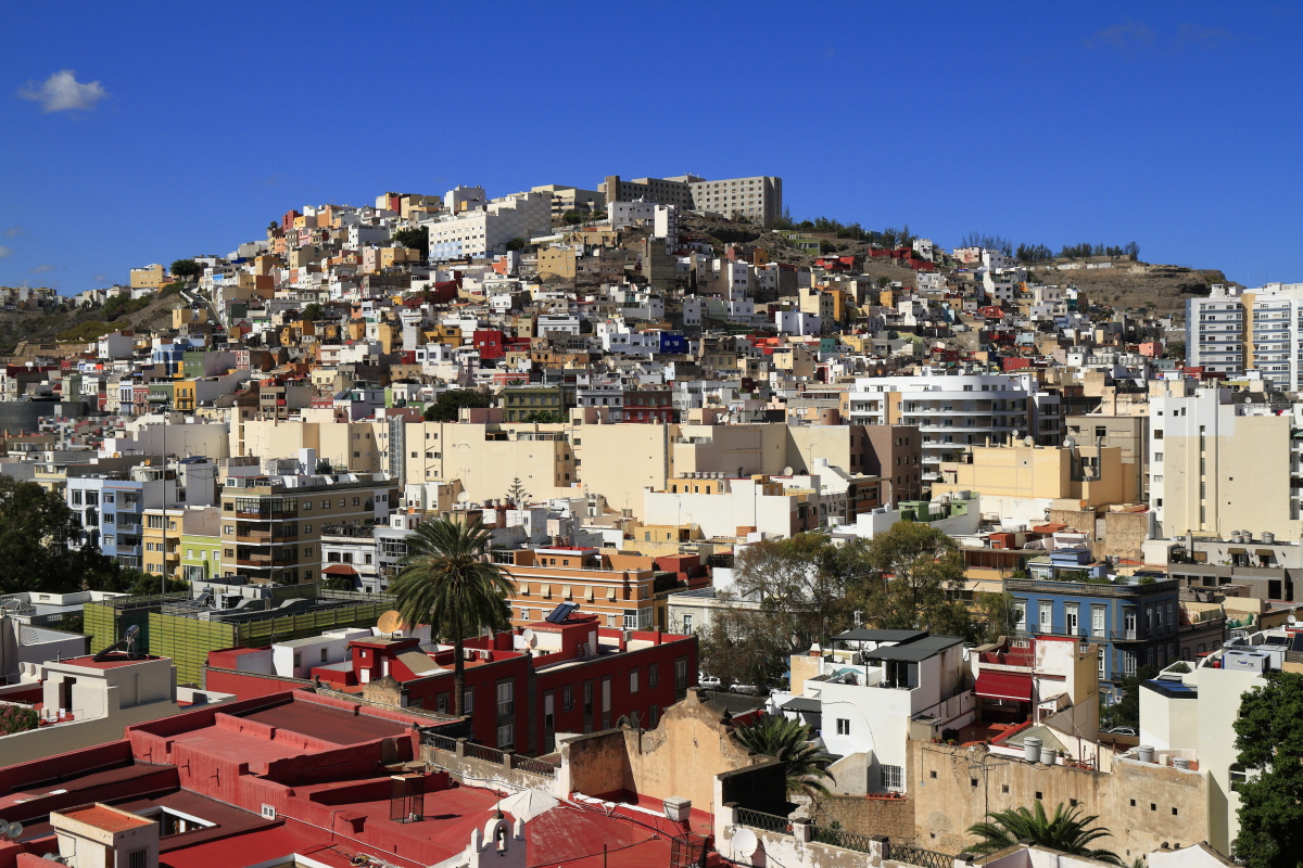 10.30 Gran Canaria  MG 1632